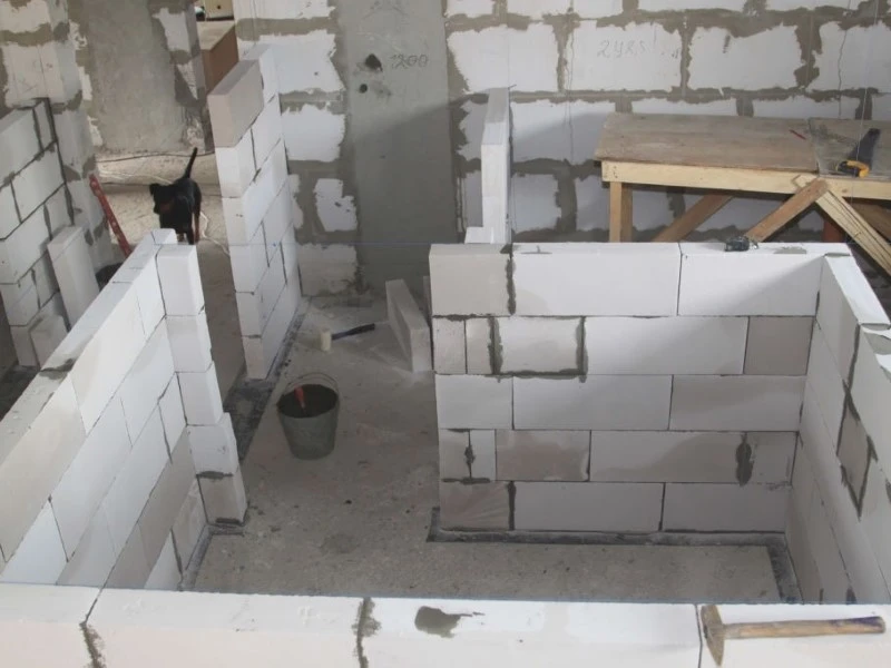 Basement Wall Repair Murfreesboro, TN