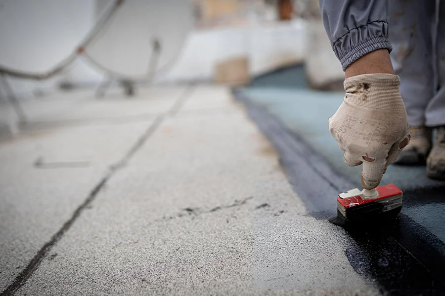 Basement Waterproofing Murfreesboro, TN