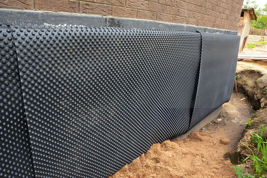 Basement Waterproofing Murfreesboro, TN