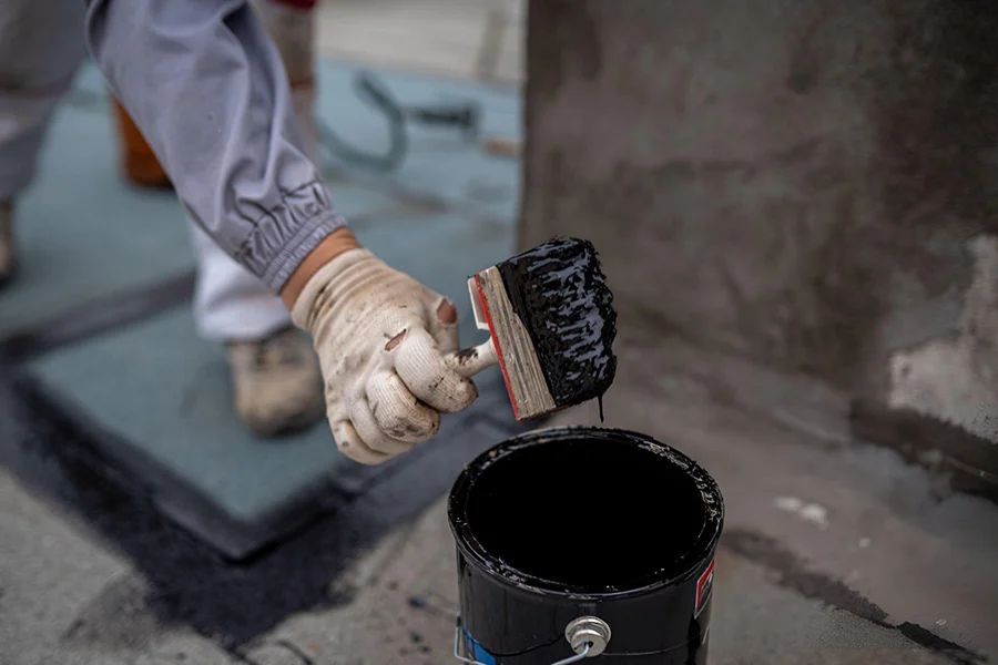 Basement Waterproofing Murfreesboro, TN