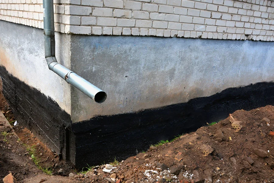 Basement Waterproofing Murfreesboro, TN
