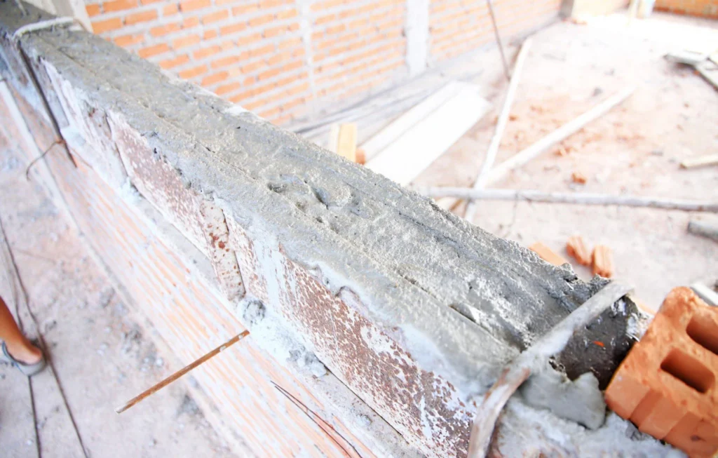 Concrete Slab Foundation Repair Murfreesboro, TN