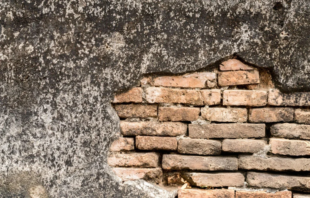 Cracked Wall Structural Repair Murfreesboro, TN