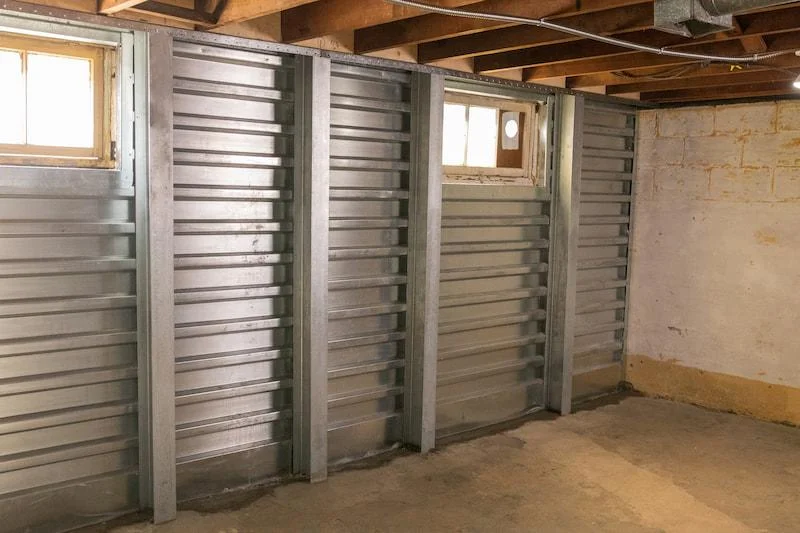 Everbrace Wall Restoration System Murfreesboro, TN