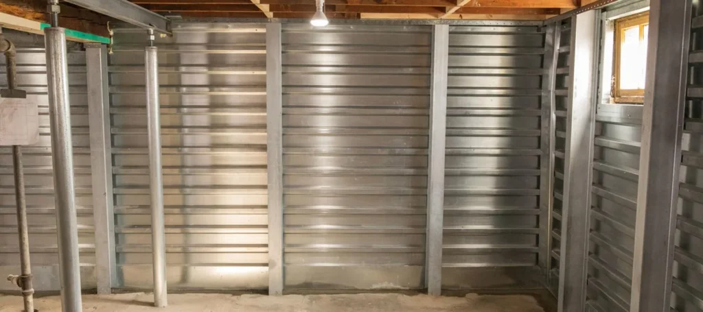 Everbrace Wall Restoration System Murfreesboro, TN