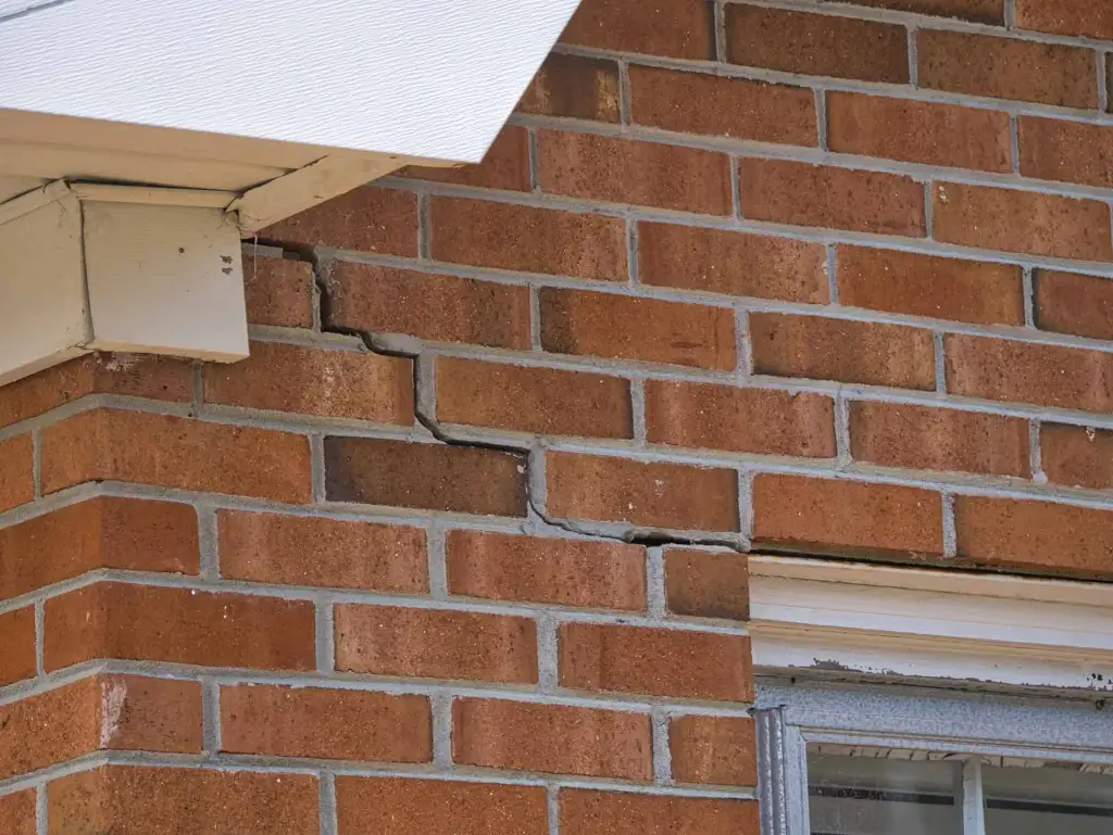 Foundation Wall Repair Murfreesboro, TN