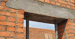 Garage Lintel Repair Murfreesboro, TN