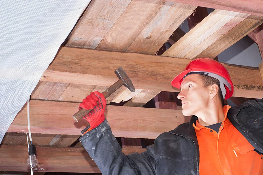 House Leveling Murfreesboro, TN
