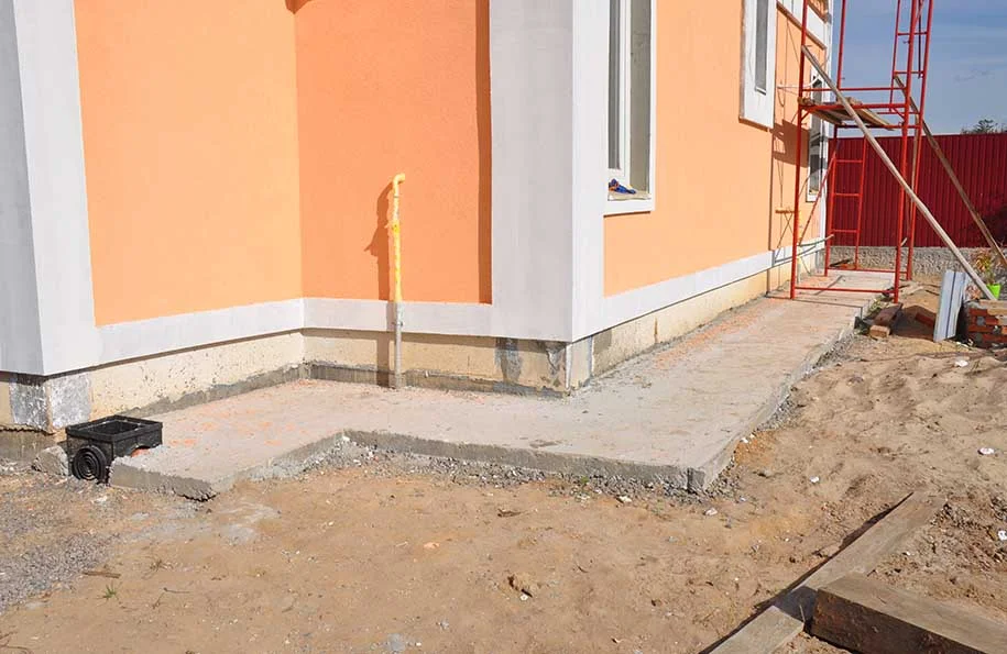 House Leveling Murfreesboro, TN