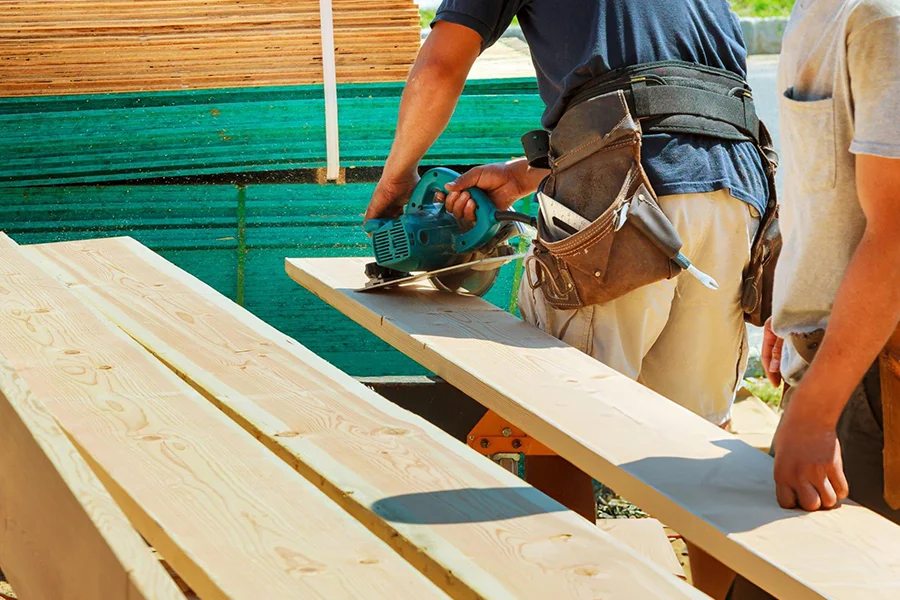 House Raising or Lifting Murfreesboro, TN