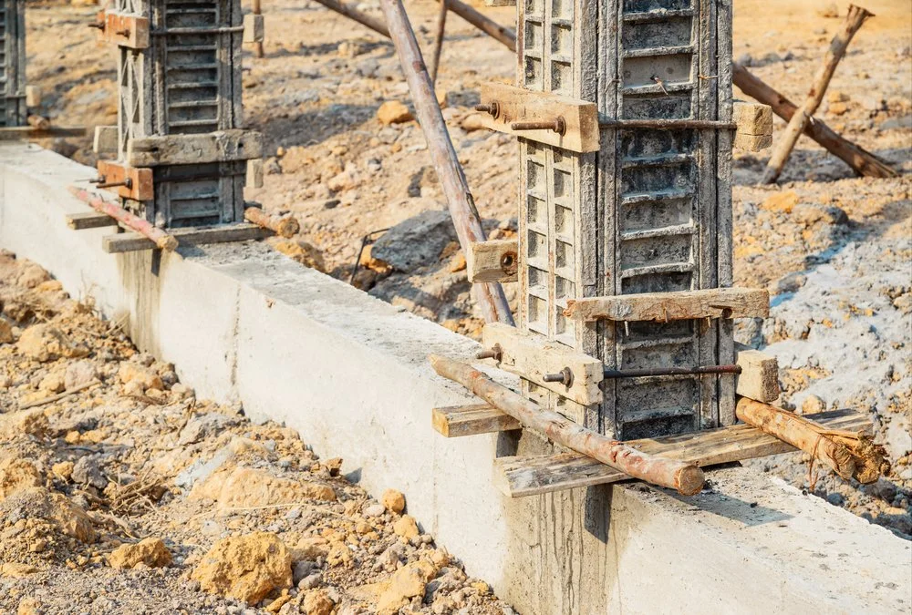 Pier and Beam or Block and Base Foundation Repair Murfreesboro, TN