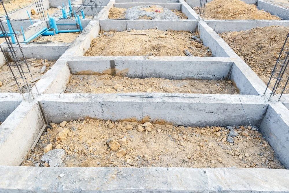 Pier and Beam or Block and Base Foundation Repair Murfreesboro, TN
